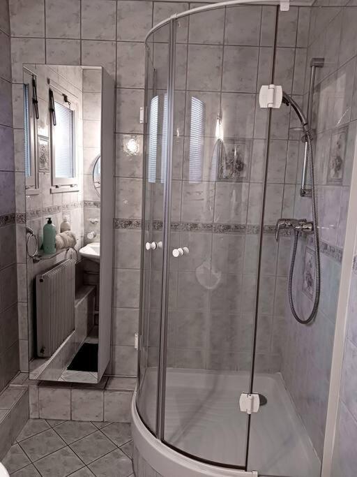 Pau Centre Vue Sur Les Pyrenees Pour 2 Nuits Au Minimum Apartman Kültér fotó